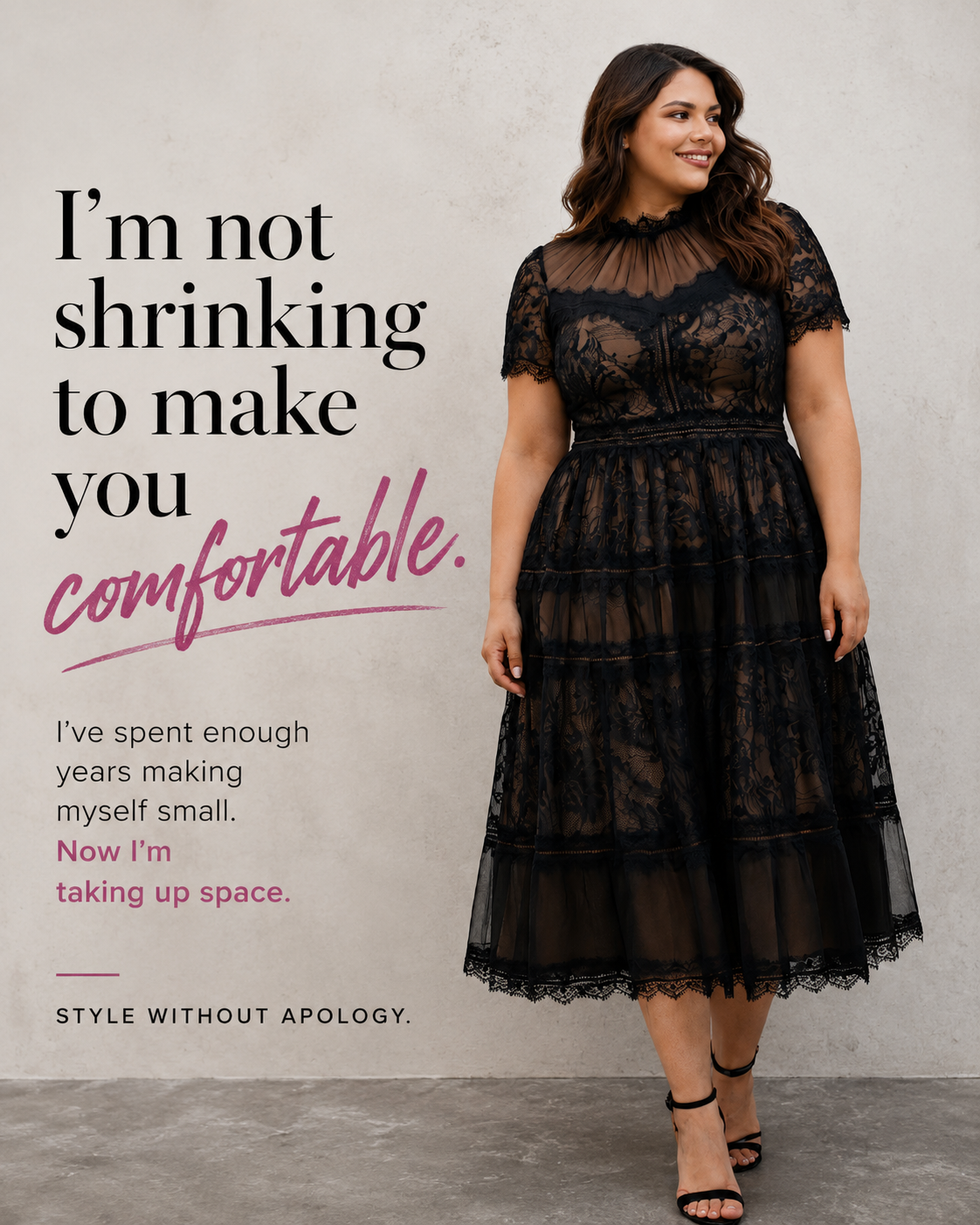 From Body Positivity to Ultra-Thin Culture: Why Women Are Feeling Whiplash