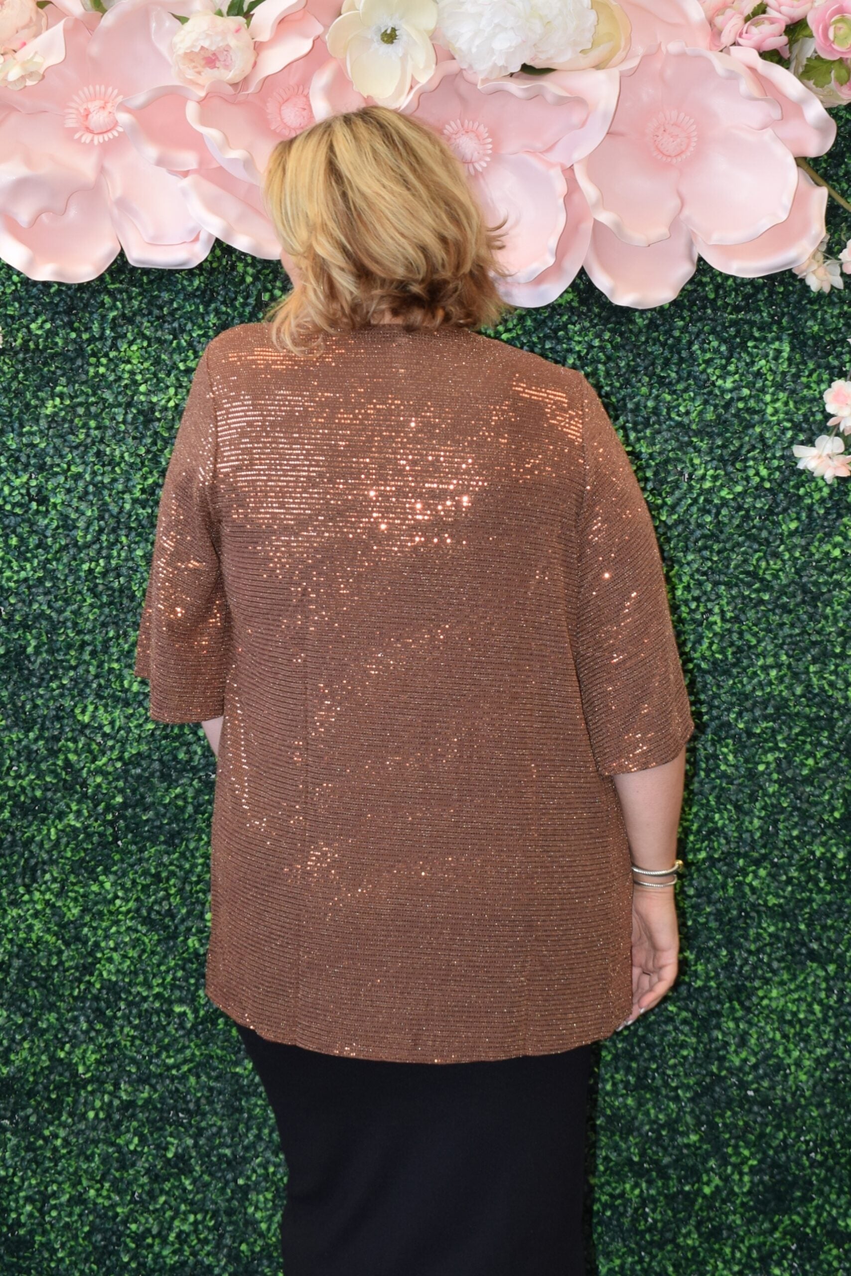 Dear Scarlett Evening Kimono