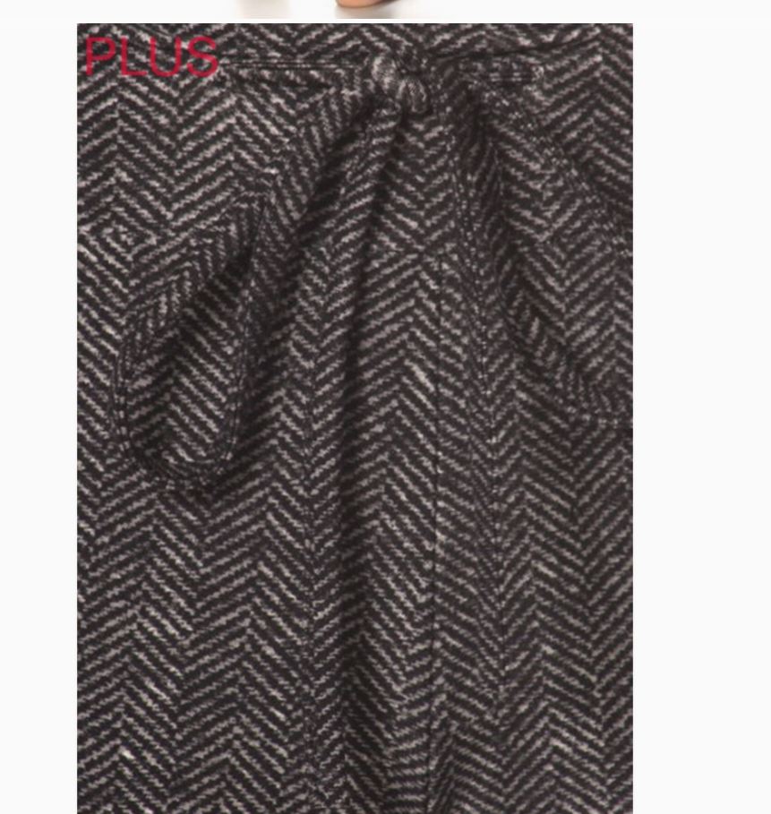 CloudSoft Butter Lounge Pants for Women – Ultra-Soft Lounge & Sleep Bottoms (S–3X) in 4 Prints