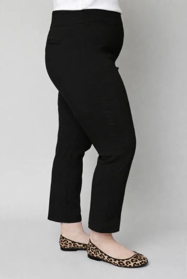 ERICA Millennium Stretch Capri Pants