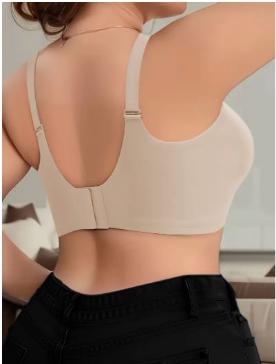 Seamfree Travel Comfy Bra (3 Colors)