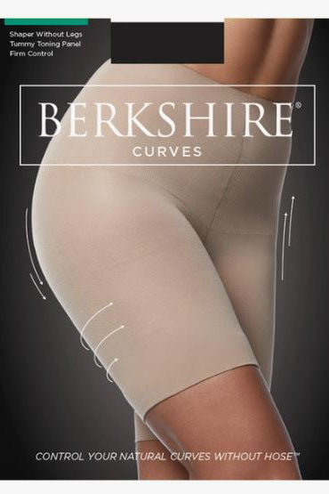To the Waist Shaper