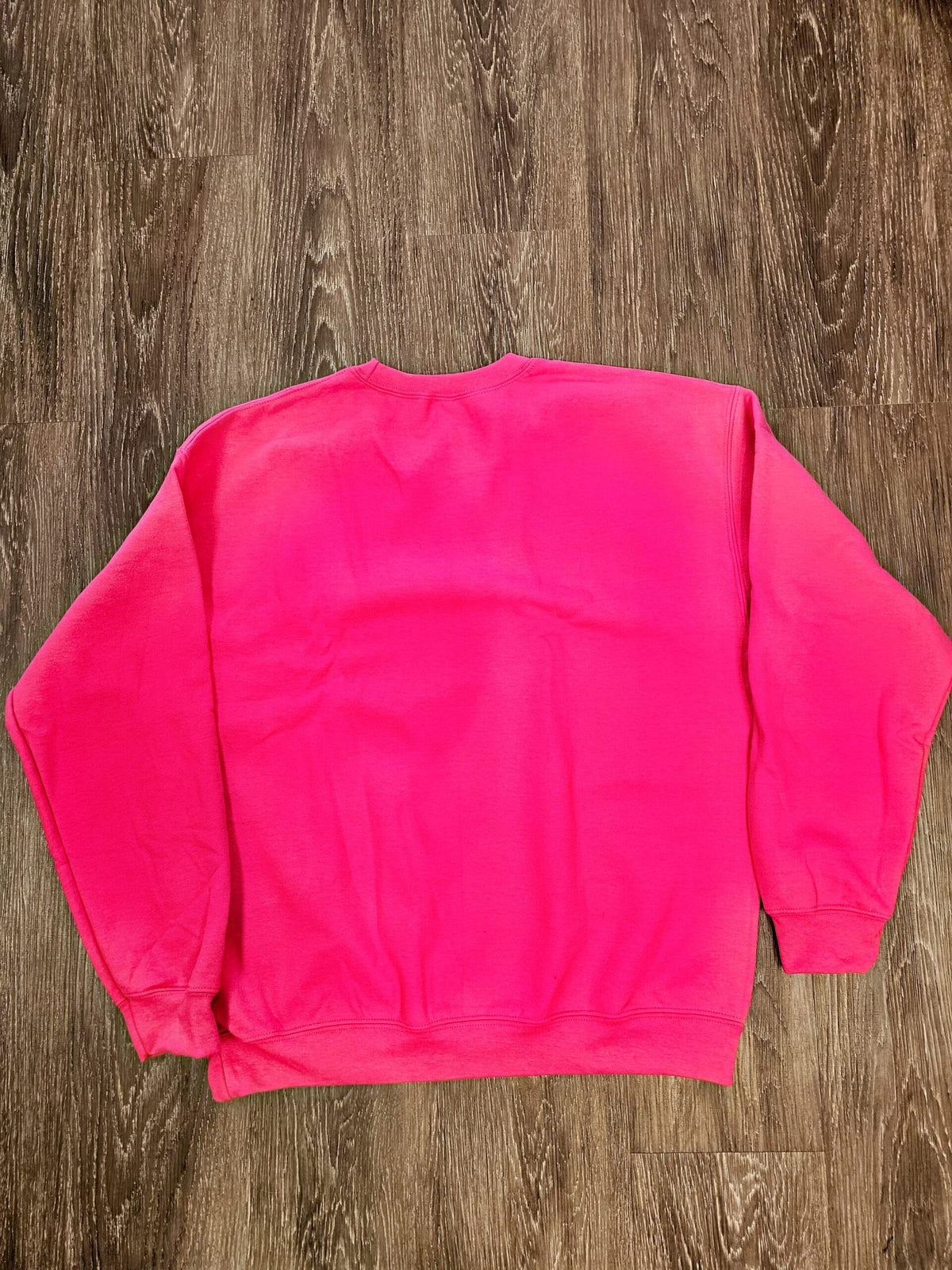 Plus Size Let Them Sweatshirt L-5X