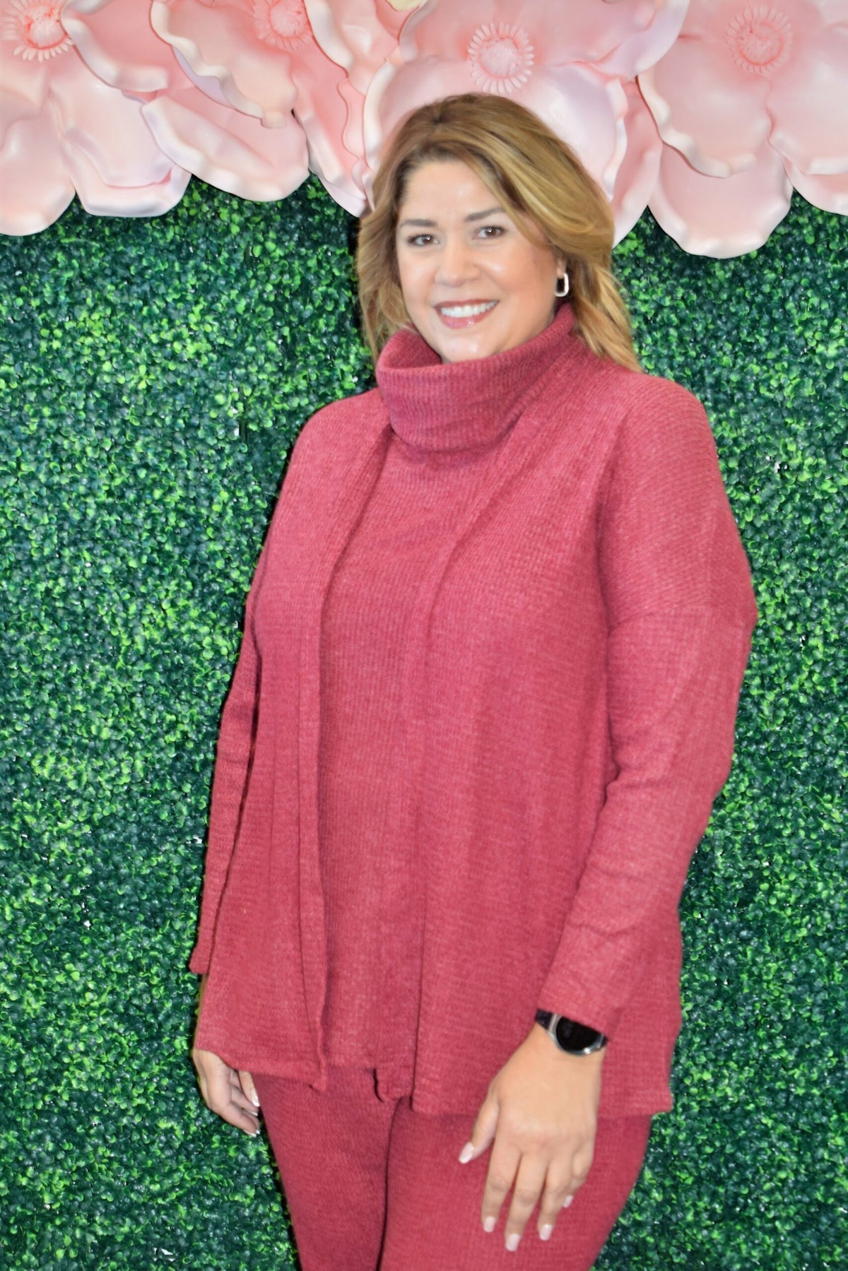 Weekender Cardigan