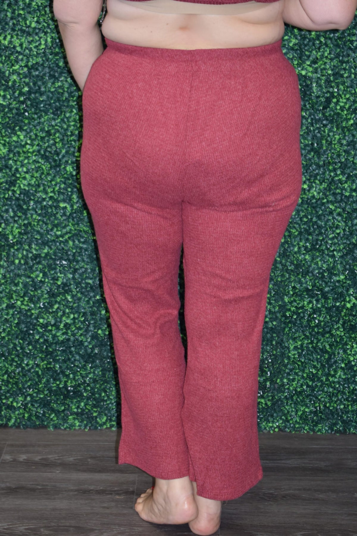 Cozy Weekender Pants