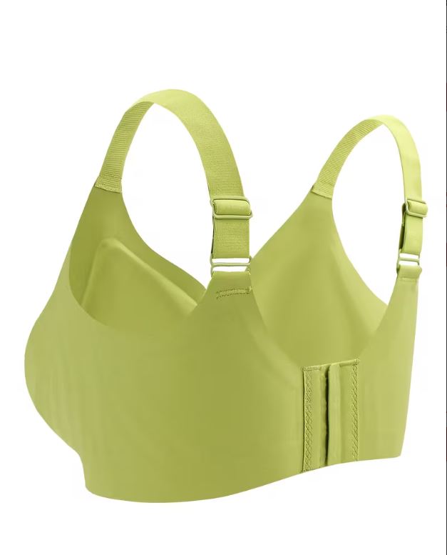 Seamfree Travel Comfy Bra (3 Colors)