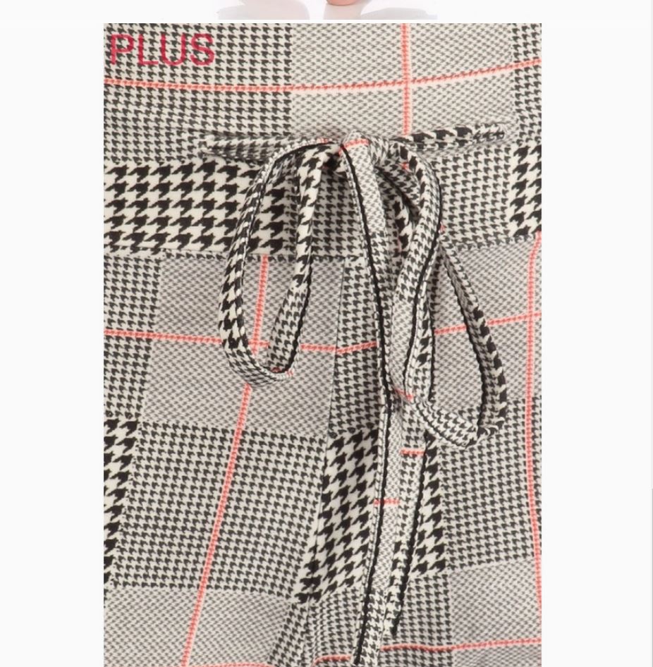 CloudSoft Butter Lounge Pants for Women – Ultra-Soft Lounge & Sleep Bottoms (S–3X) in 4 Prints