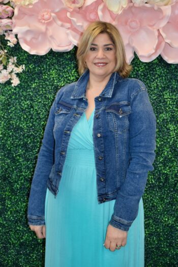 boyfriend jean jacket