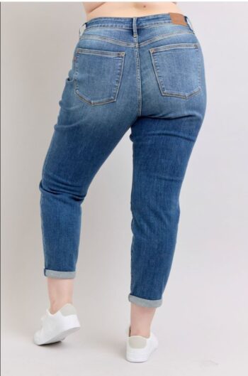 judy blue boyfriend jeans