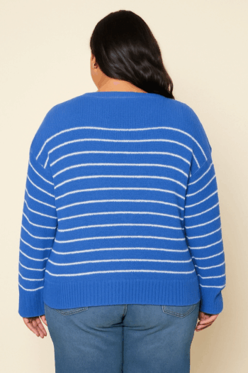 Plus/Mid Nantucket back