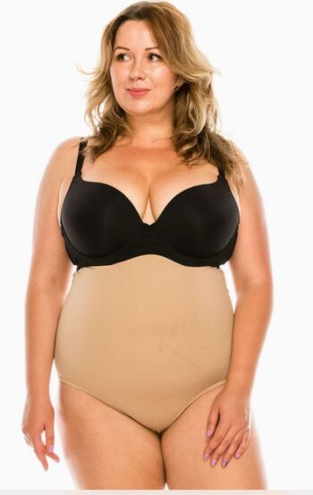 Firm Control Hi-Rise Panty